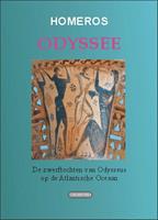 Editio maior: Odyssee - Homeros