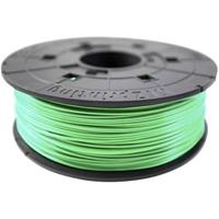 XYZprinting Filament PLA 1.75mm Hellgrün 600g Junior