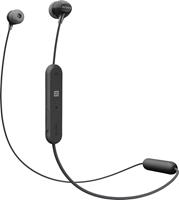 Sony »WI-C300« In-Ear-Kopfhörer (Headset-Funktion, bis zu 8 Stunden Akkulaufzeit, Voice Assistant)