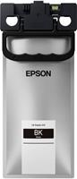 EPSON Tinte für EPSON WorkForcePro 5790/5710, schwarz, XXL