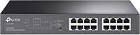 TP-Link TL-SG1016PE 16-Port Gigabit PoE+ Switch