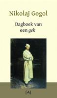 Dagboek van een gek - Nikolaj Gogol