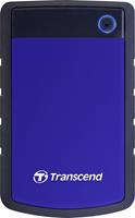 transcend StoreJet 25H3B 4TB