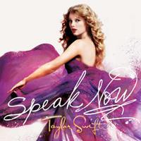 Universal Music Speak Now