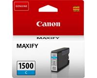 canon PGI-1500C (9229B001) ink cyan 300 pages (original)