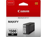 canon PGI-1500BK (9218B001) ink black 400 pages (original)