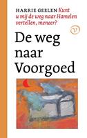 De weg naar Voorgoed