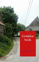 Getijden boek - Ruud Offermans