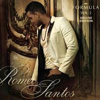 Sony Fórmula, Vol. 2 - Romeo Santos