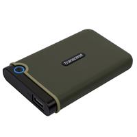 Transcend StoreJet 25M3 2,5 2TB USB 3.1 Gen 1