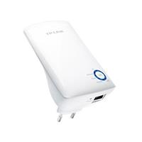 TP-Link TL-WA850RE Extender Range