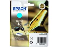 epson Pen and crossword Singlepack Cyan16 DURABrite Ultra Ink