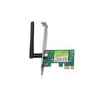 TP-Link TL-WN781ND 150MBit/s Netzwerkadapter PCIe