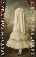 Het wikkelhart - Bertram Koeleman
