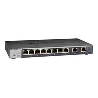 netgear GS110EMX Gigabit Ethernet Smart