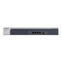 netgear 5-Poort 10-GB/Multi-Gigabit Swit