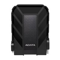 ADATA 2TB HD710 Pro Rugged External Hard Drive Black