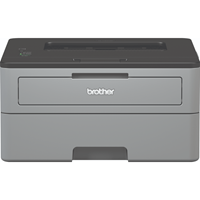 Monochrome Laserprinter  HLL2310DZX1 26PPM 32 MB USB