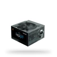 Chieftec BDF-600S 600W ATX Zwart power supply unit