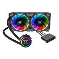 Floe Riing RGB 280 TT Premium PC-Wasserkühlung