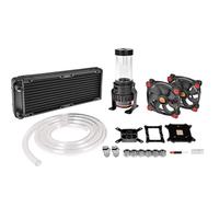 Thermaltake Pacific Gaming R240 D5 Water Cooling Kit, Wasserkühlung
