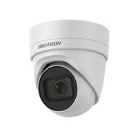 Hikvisiondigitaltechnology DS-2CD2H85FWD-IZS - 8MP Turret Dome Camera (2.8 ~ 12mm)