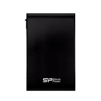 Silicon Power Armor A80 - 1TB - External Hard drive - Black