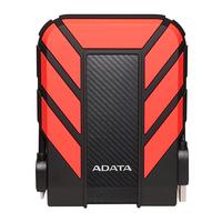 adata HD710P 1TB USB3.0 Rood