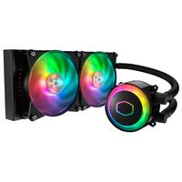 MasterLiquid ML240R RGB