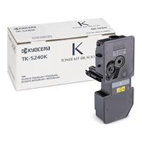 Kyocera TK-5240 bk toner origineel