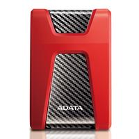 adata HD650 2TB USB3.1 Rood