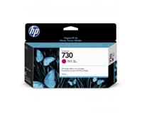 HP Druckerpatrone 730, original, magenta, 130 ml - Original