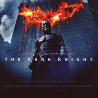 Warner Music The Dark Knight