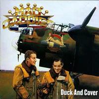 Fat Wreck Chords Duck & Cover - Mad Caddies