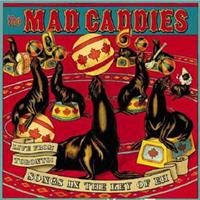 Fat Wreck Chords Live From Toronto: Songs In The... - Mad Caddies