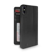 Twelve South Journal for iPhone X / XS Black