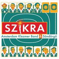 Akb Szikra - Amsterdam Klezmer Band & Sondorg
