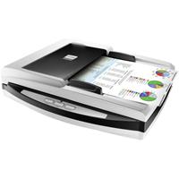 plustek SmartOffice PL4080 A4