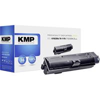 kmp Toner ersetzt Kyocera TK-1170 Kompatibel Schwarz 7900 Seiten K-T79