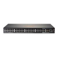 HP Aruba 2930M 48G 1-Slot