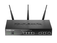 d-link WLAN Router 2.4GHz, 5GHz 1.75 GBit/s