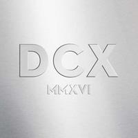 Columbia Dcx Mmxvi Live (Cd/Dvd) - The Chicks