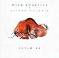 Mercury Altamira - Evelyn Glennie Mark Knopfler