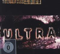 Venusnote Ltd. Ultra - Depeche Mode