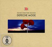 Venusnote Ltd. Music For The Masses - Depeche Mode