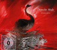 Sony Speak & Spell - Depeche Mode