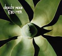 Venusnote Ltd. Exciter - Depeche Mode