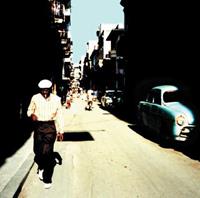 Ry Cooder Buena Vista Social Club (LP)