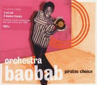 Jpt Pirates Choice - Orchestra Baobab