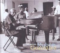 BMG Introducing - Ruben Gonzalez
